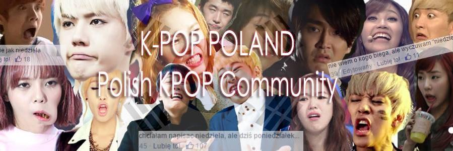 tekstykpopoland's profile banner image