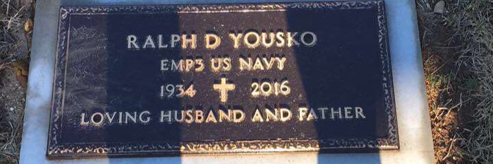 Steven Meckel banner