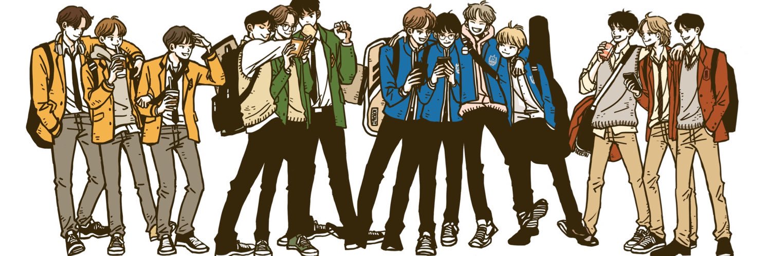 adoredvocal's profile banner image