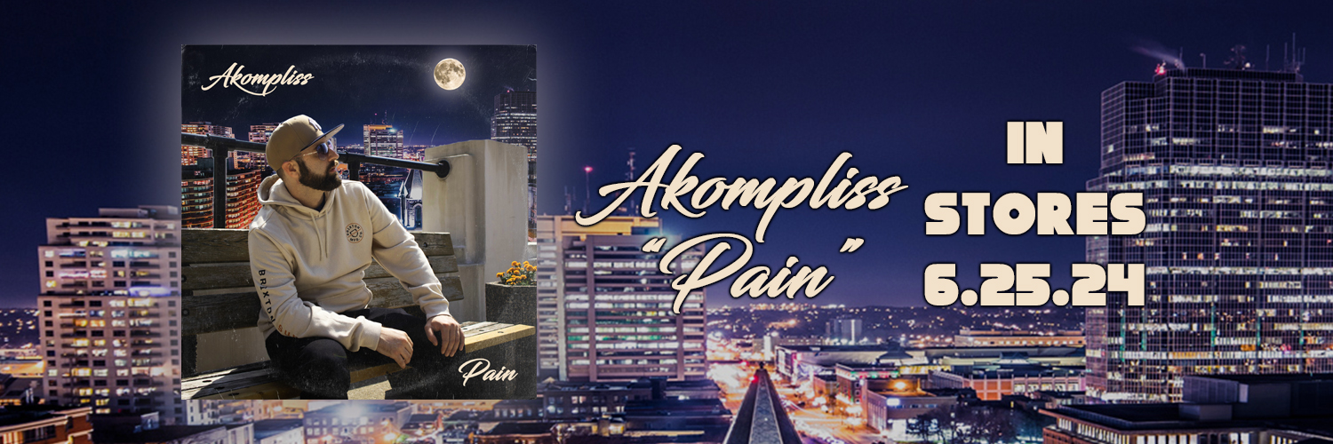 Akompliss's profile banner image