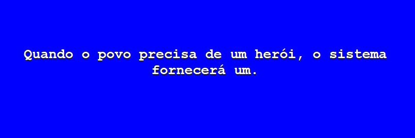 Rumo à 7ª República banner