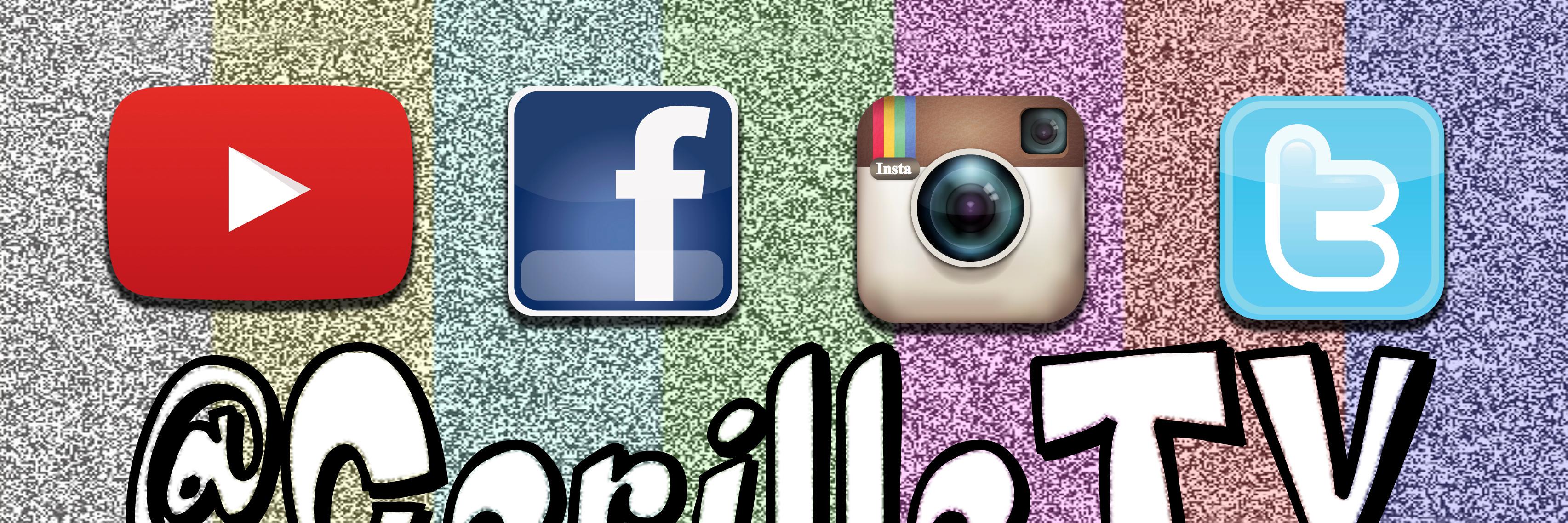 CorilloTV's profile banner image