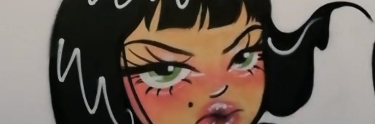 barba_zoe's profile banner image