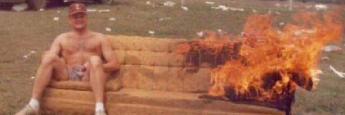 Justin Teddy Cliffe banner