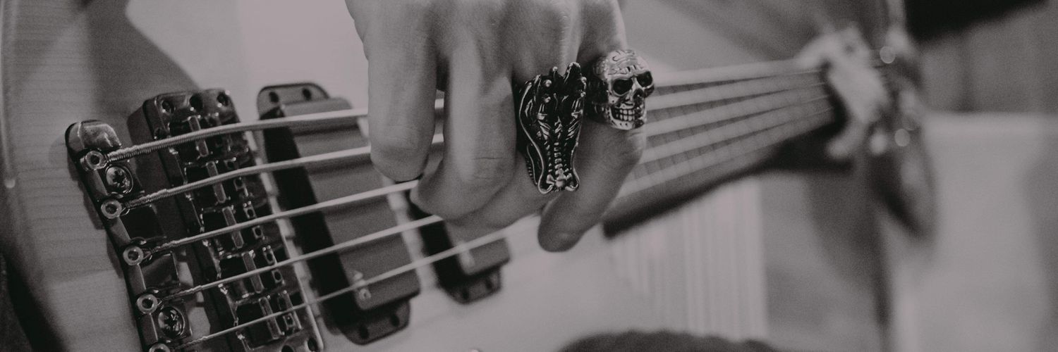 Mark Andrew Glinka banner