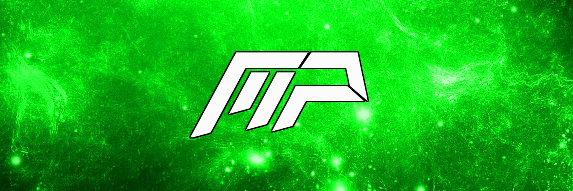 MilesPresents's profile banner image