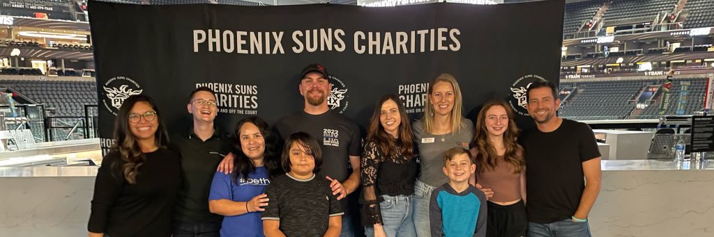 Billy's Place banner