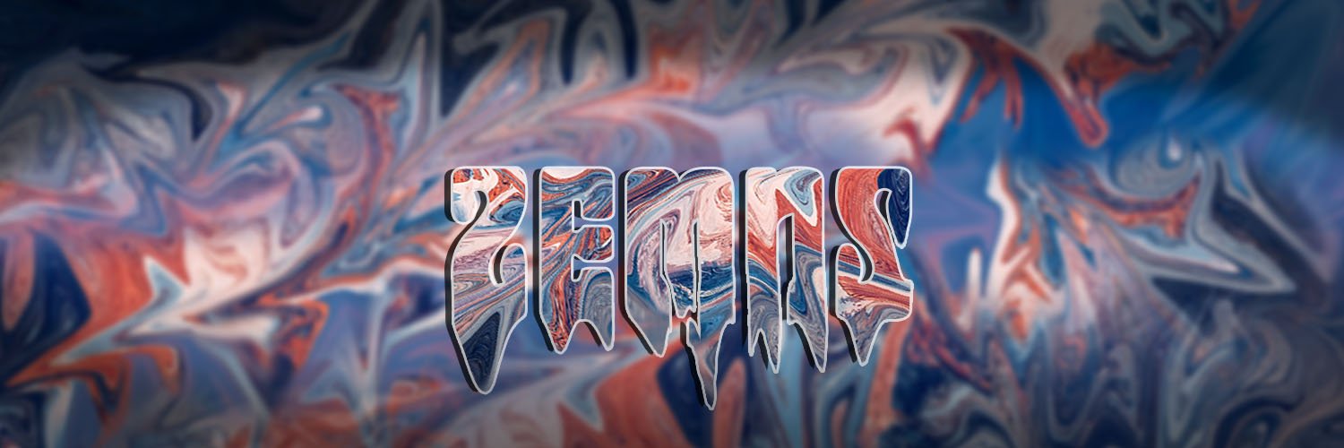 Zemns_'s profile banner image