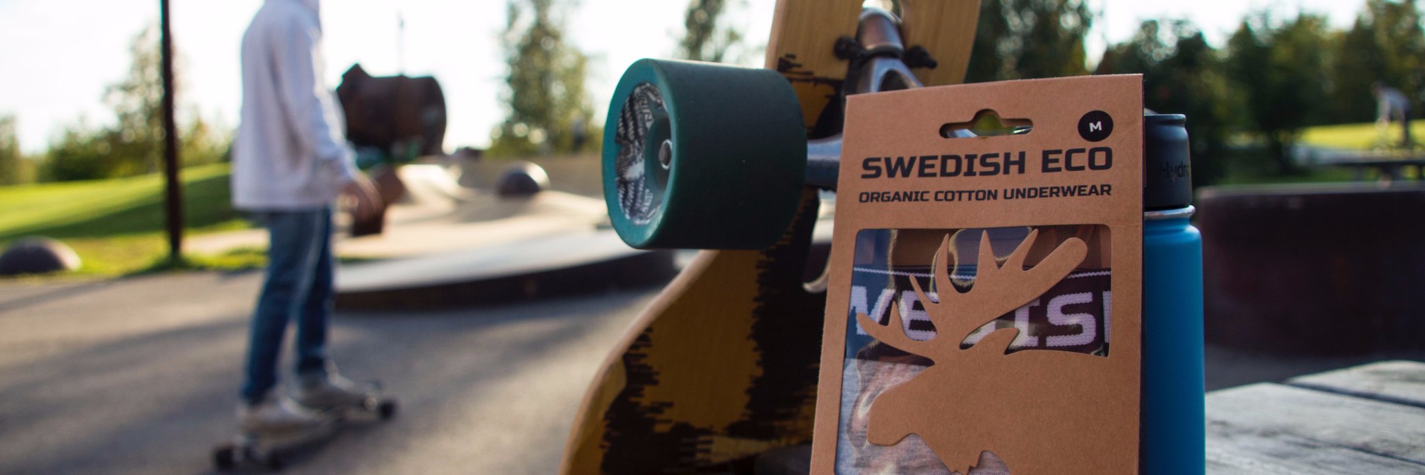 SwedishEco's profile banner image