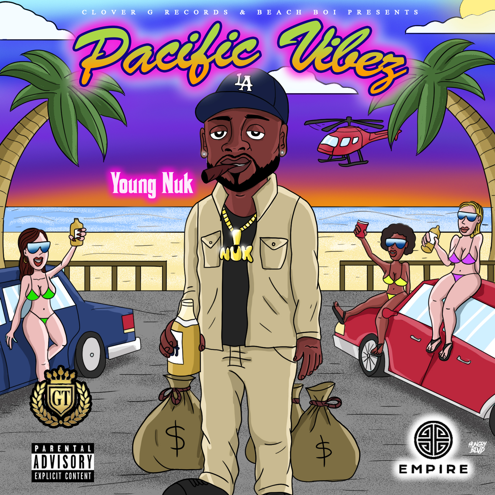 YOUNGNUKWORLD's profile banner image