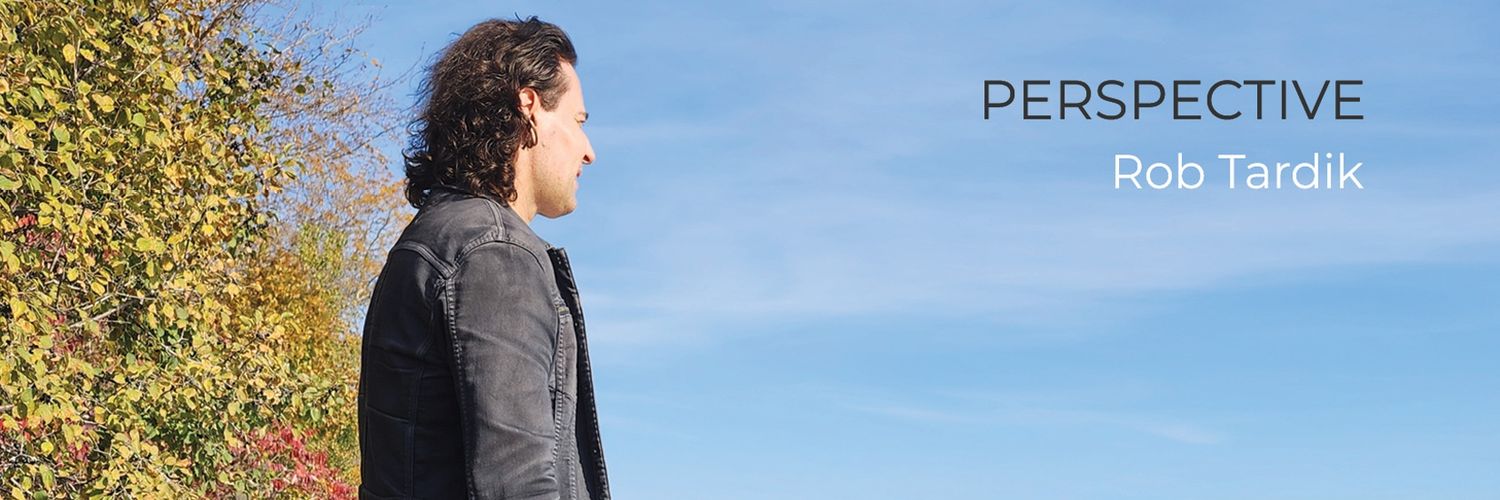 Rob Tardik banner