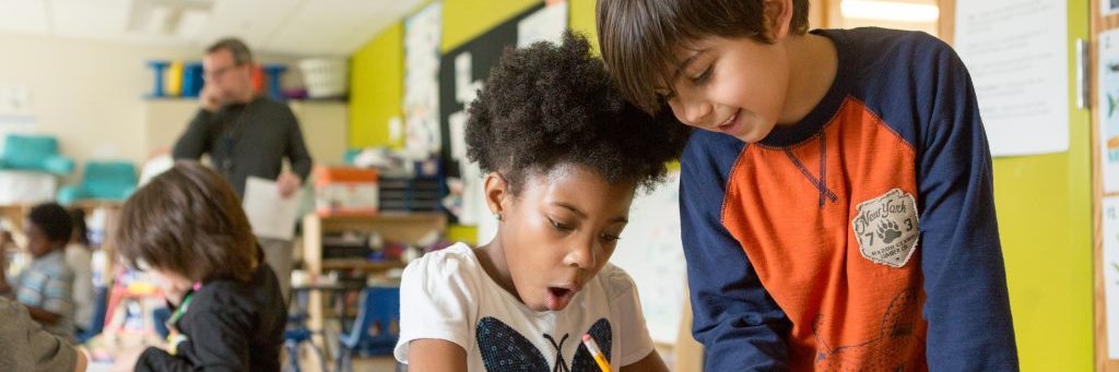 Learning Policy Institute banner