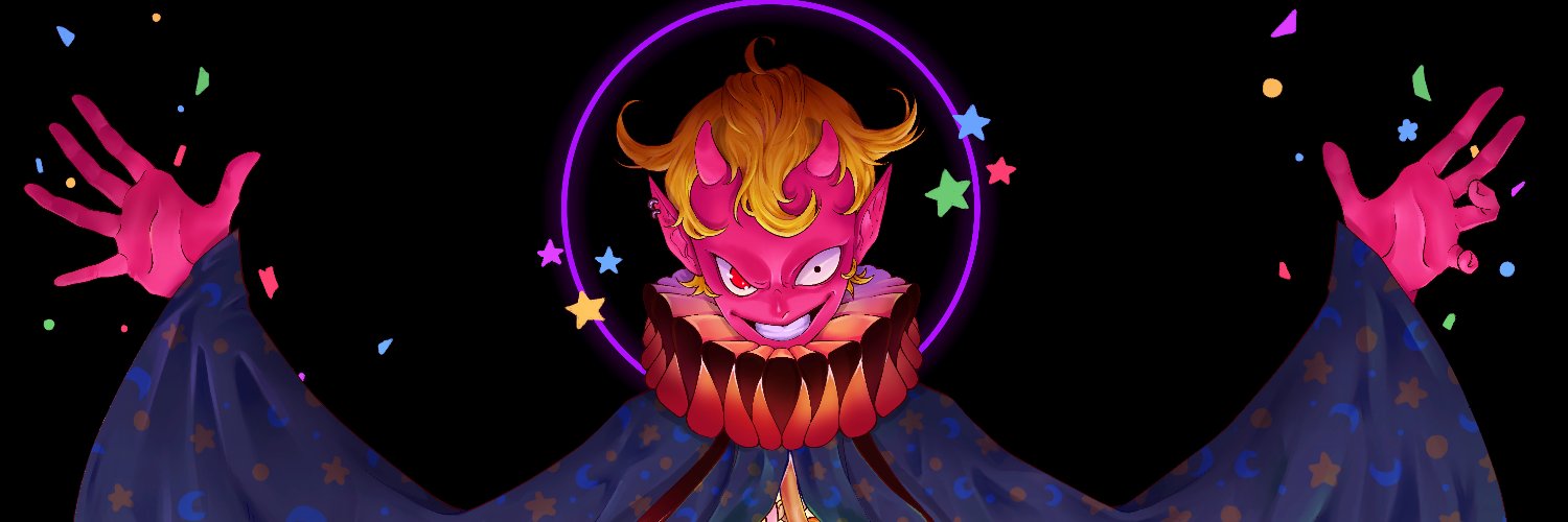 karashi_artwork's profile banner image