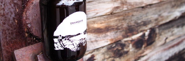 DeepCoveCraft Profile Banner