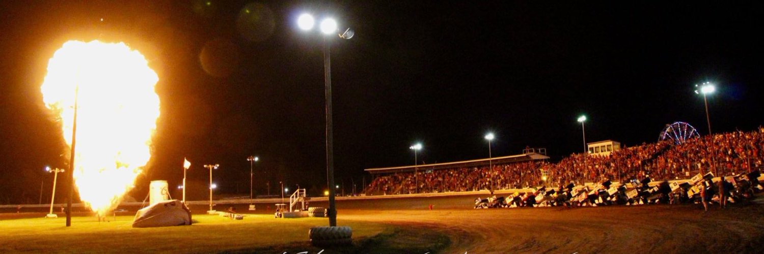 Belleville High Banks Profile Banner