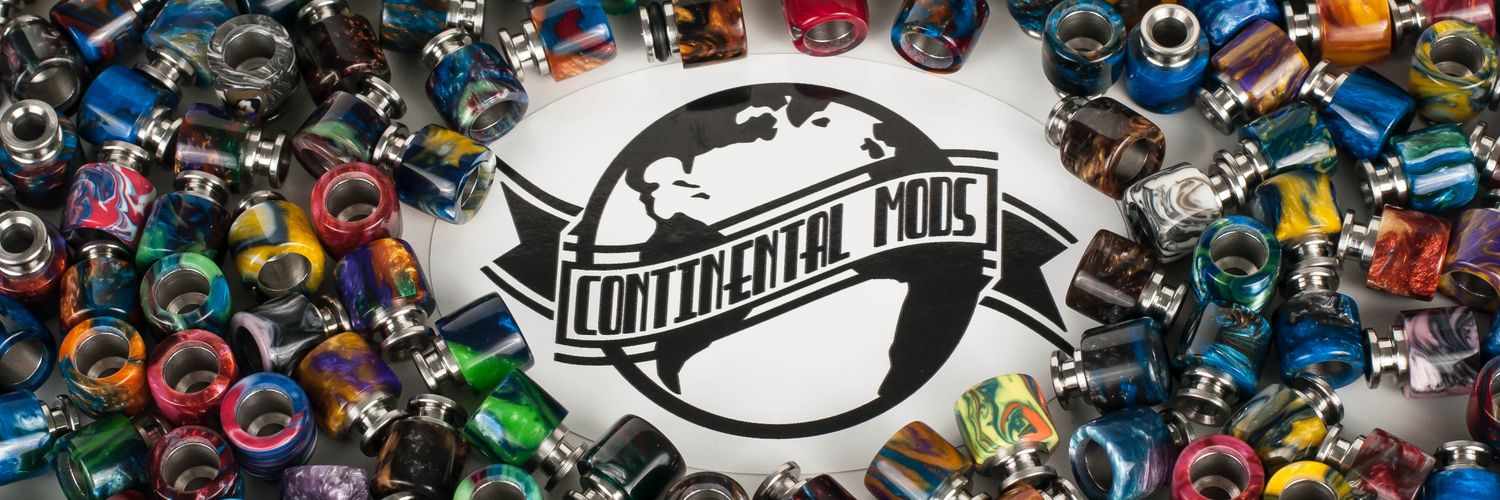 ContinentalMods's profile banner image