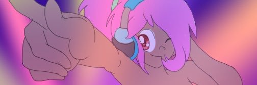 LewdCreatorHero's profile banner image