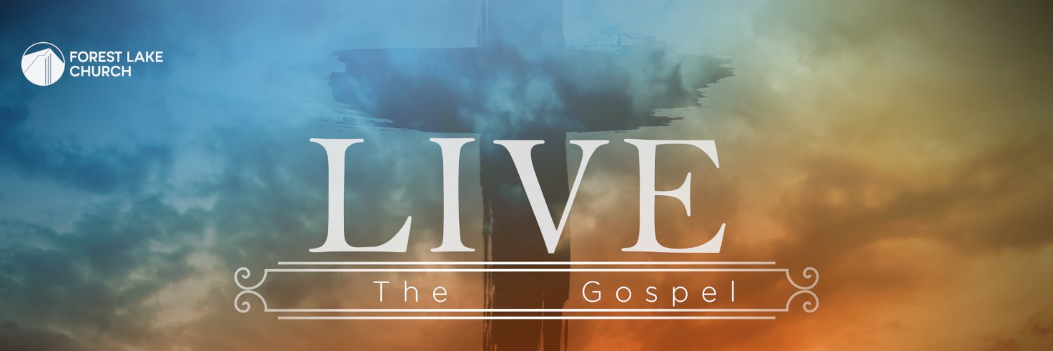 ForestLkChurch's profile banner image