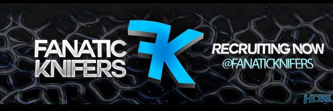 FanaticKnifers's profile banner image