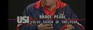 Fred's banner