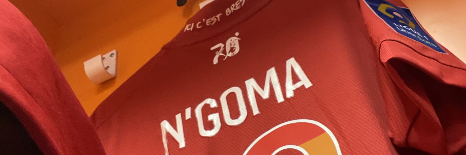 N'Goma Ferris banner