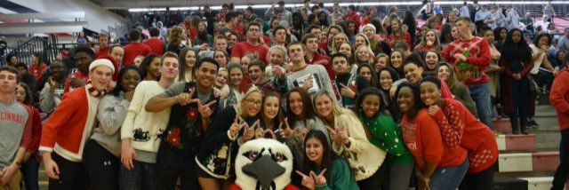 LwhsSection's profile banner image