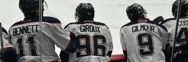 Damien Giroux banner