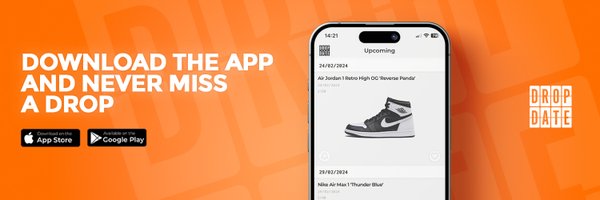 thedropdate Profile Banner