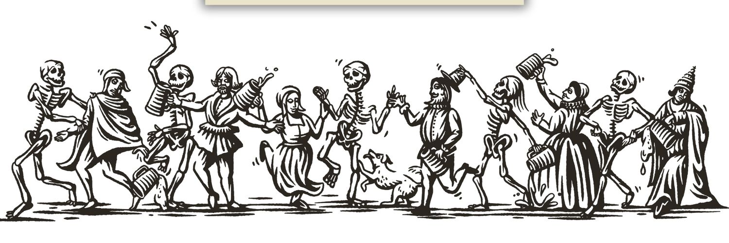 Dr Christina Wade banner