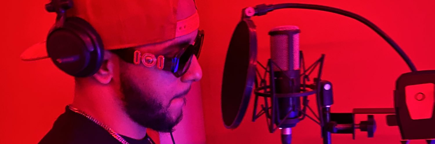 CrizzJ's profile banner image
