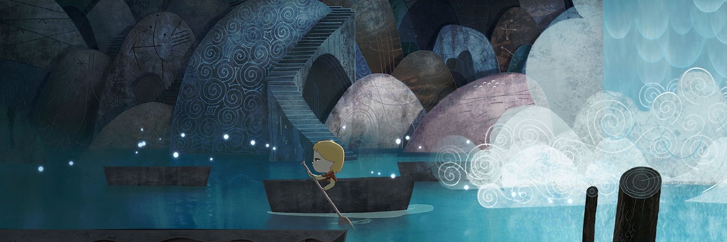 NotJustReader's profile banner image