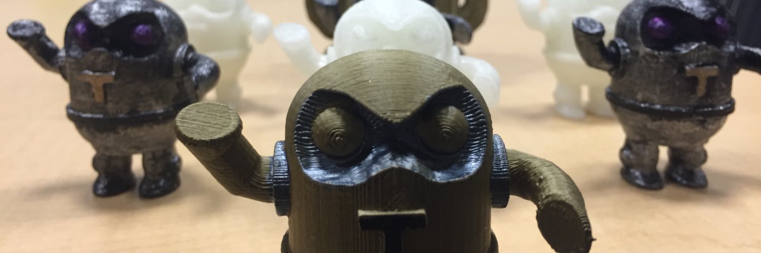 TBOT5K's profile banner image