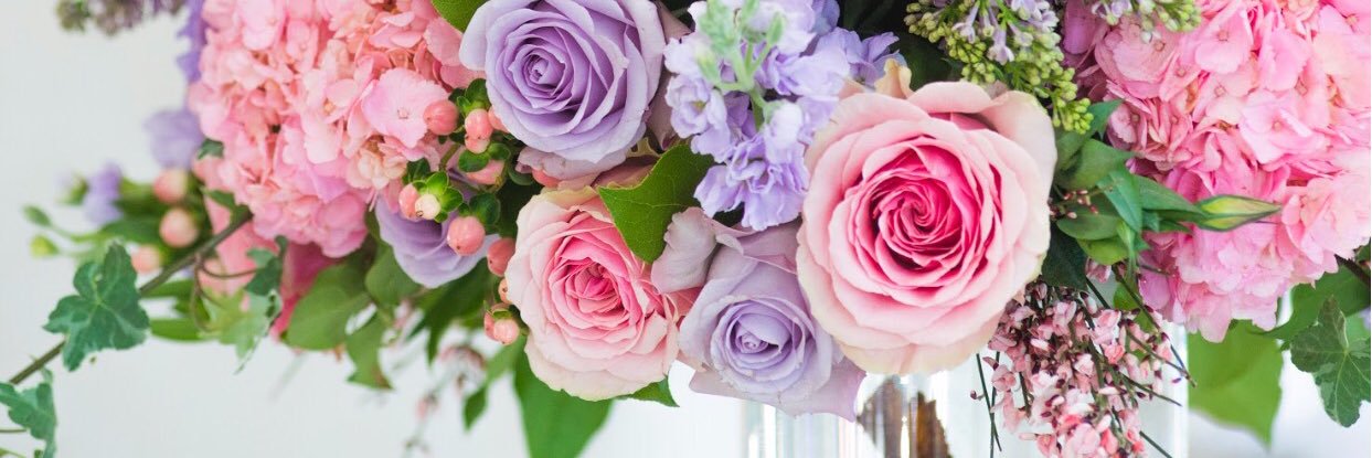 Lee's Flower Shop banner