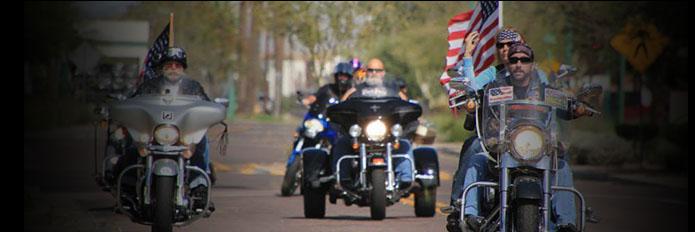 AZBikersForLife's profile banner image