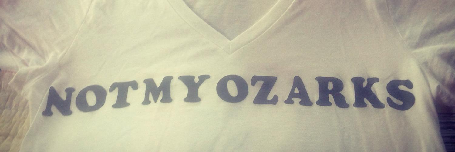 NotmyOzarks's profile banner image