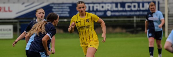 PVAFCWomen Profile Banner