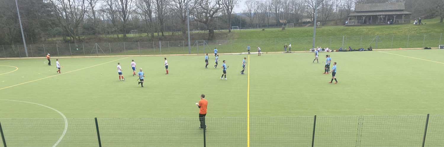 Petersfield Hockey banner