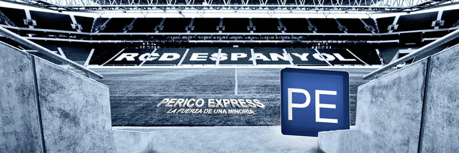 Perico_Express's profile banner image