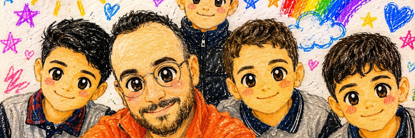 Ömer Öğretmen banner