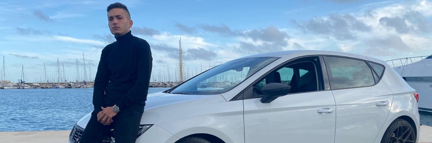 alonso_5f's profile banner image