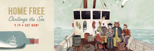 HomeFreeGuys Profile Banner