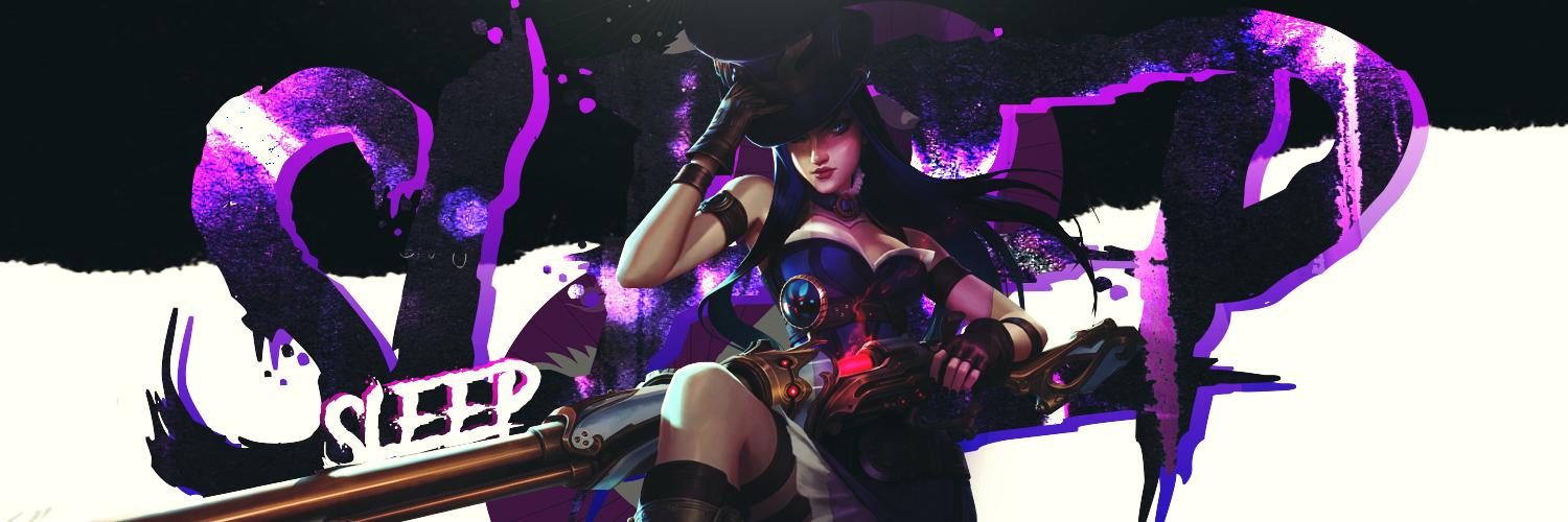 Noxklaw's profile banner image