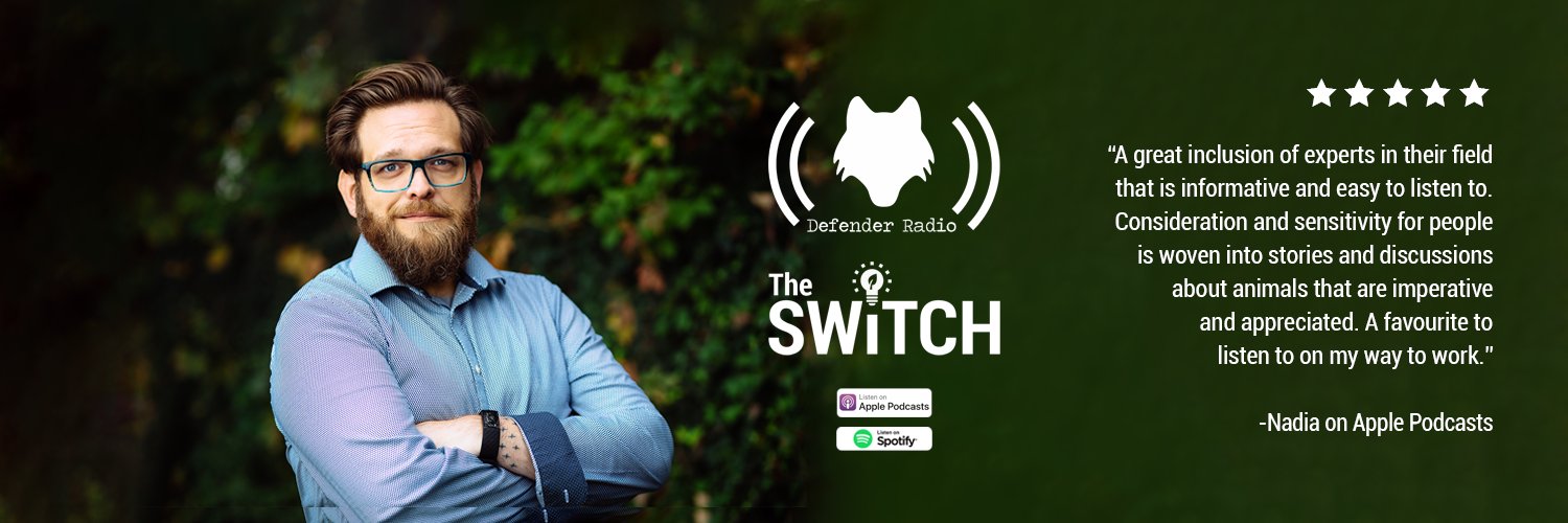 DefenderRadio's profile banner image