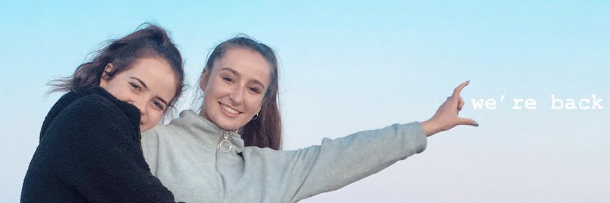 clodaghos12's profile banner image