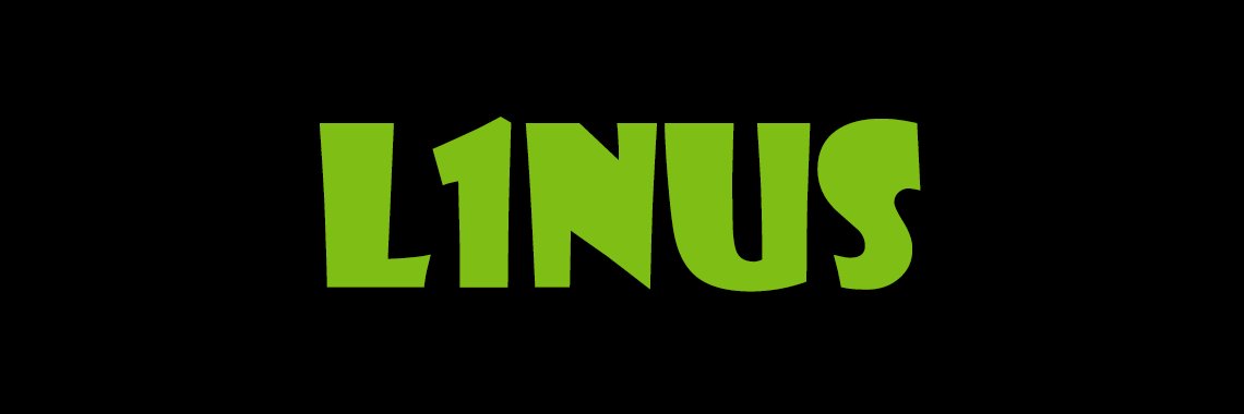 L1NUS banner