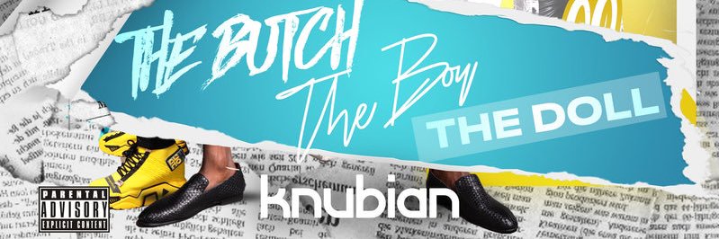 Itsknubian's profile banner image
