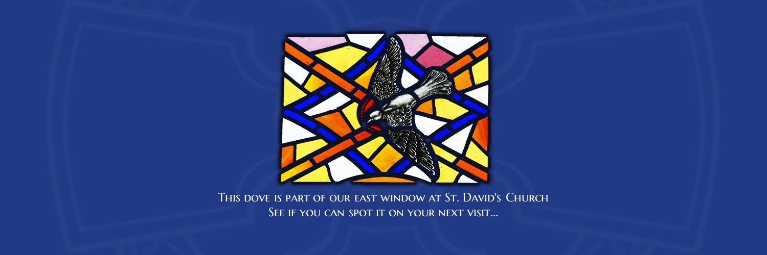 Tonyrefail Parish ن banner