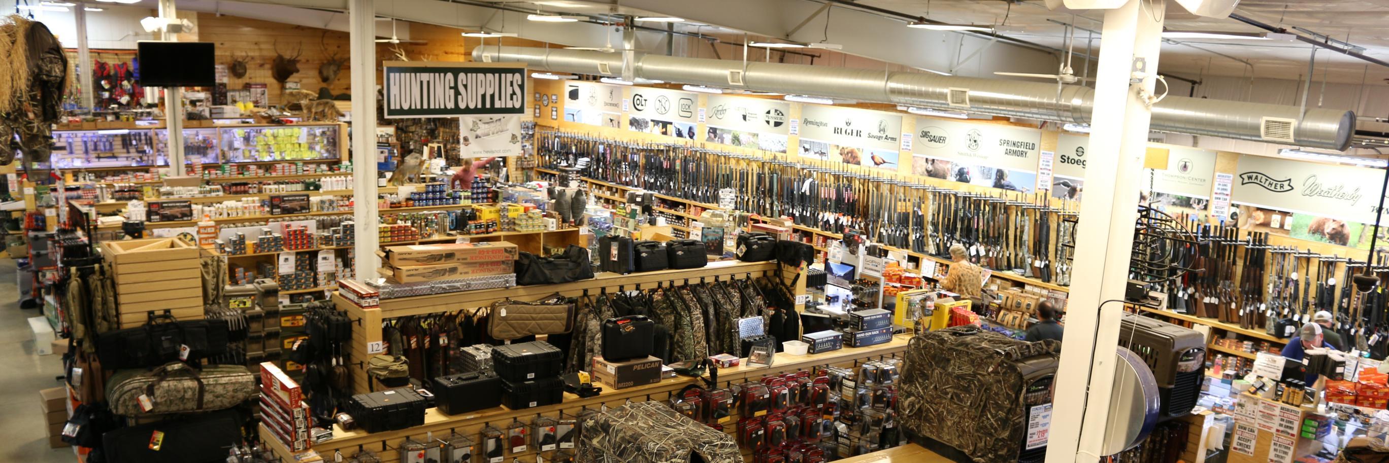 DNWOutdoors's profile banner image