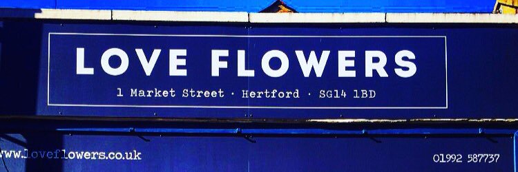 Love Flowers_Florist banner
