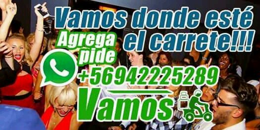 Chile_copete's profile banner image